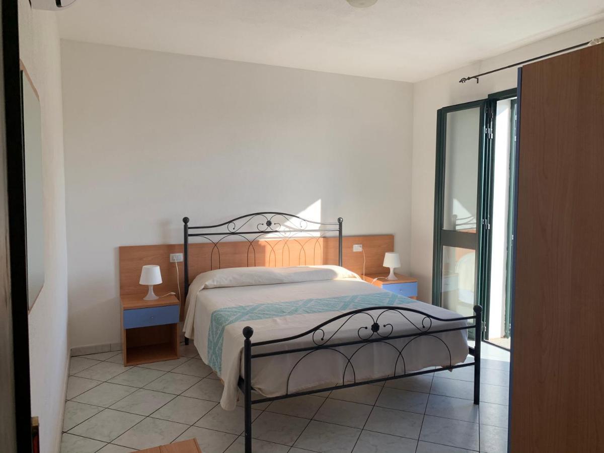 Hotel La Ciaccia Valledoria  Buitenkant foto
